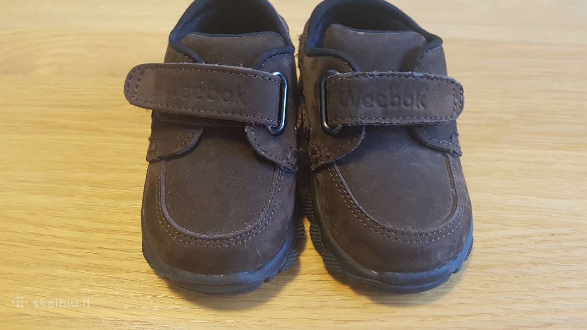 Nauji Reebok (weebok)kedukai, dydis 19
