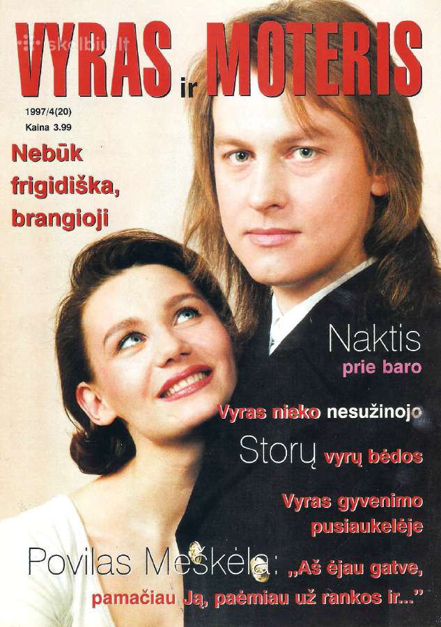 Zurn. "Vyras ir Moteris" ir "Sveika!" - nuotraukos Nr. 5
