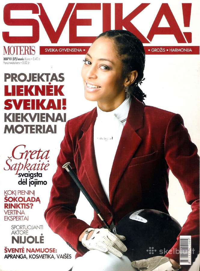 Zurn. "Vyras ir Moteris" ir "Sveika!" - nuotraukos Nr. 3