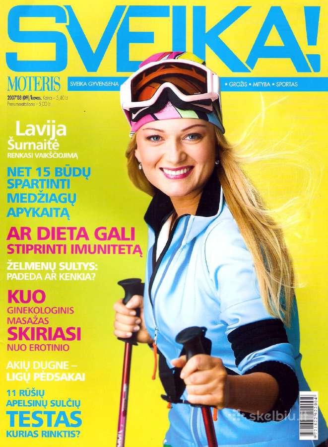 Zurn. "Vyras ir Moteris" ir "Sveika!" - nuotraukos Nr. 2