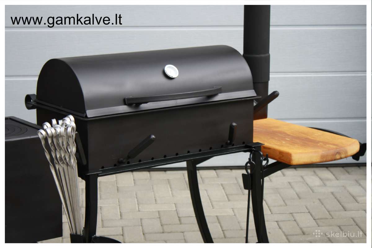 Super Kaina Nuo 629€ (1 kamino) - nuotraukos Nr. 8