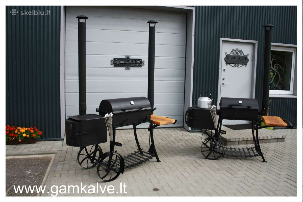 Super Kaina Nuo 629€ (1 kamino) - nuotraukos Nr. 9