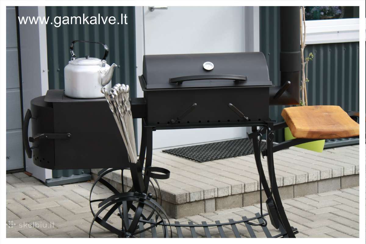 Super Kaina Nuo 629€ (1 kamino) - nuotraukos Nr. 11