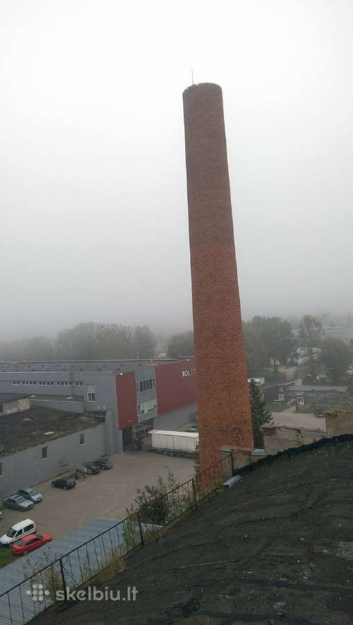 Kaminų valymas,įdėklų montavimas, pertvarų griovim | Skelbiu.lt Kaminų valymas,įdėklų montavimas, pertvarų griovim