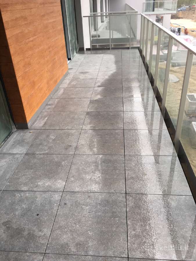Plytelės 60x60x2 terasoms - nuotraukos Nr. 16
