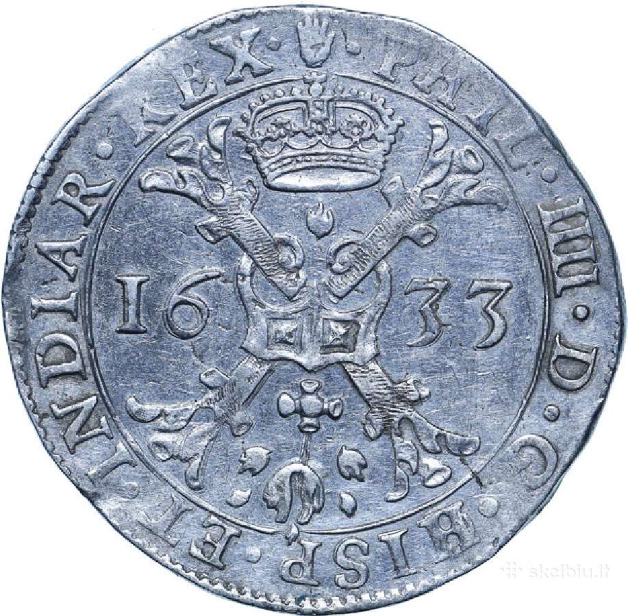 Perku Monetas Rietavas - nuotraukos Nr. 2