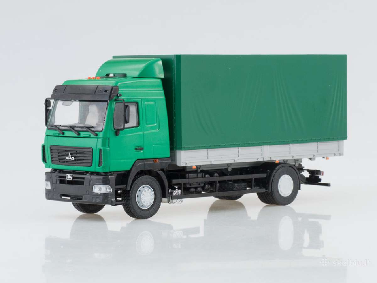 Maz-5340 - nuotraukos Nr. 2