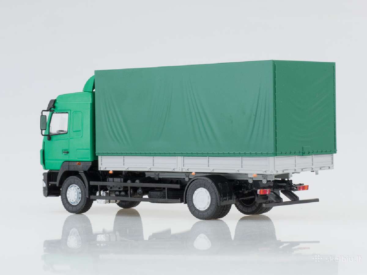 Maz-5340 - nuotraukos Nr. 3