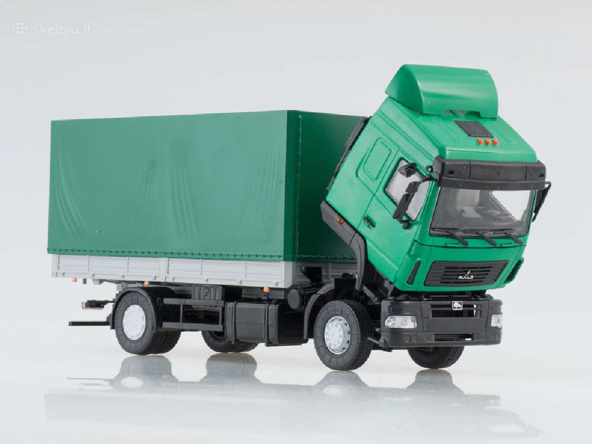Maz-5340 - nuotraukos Nr. 4
