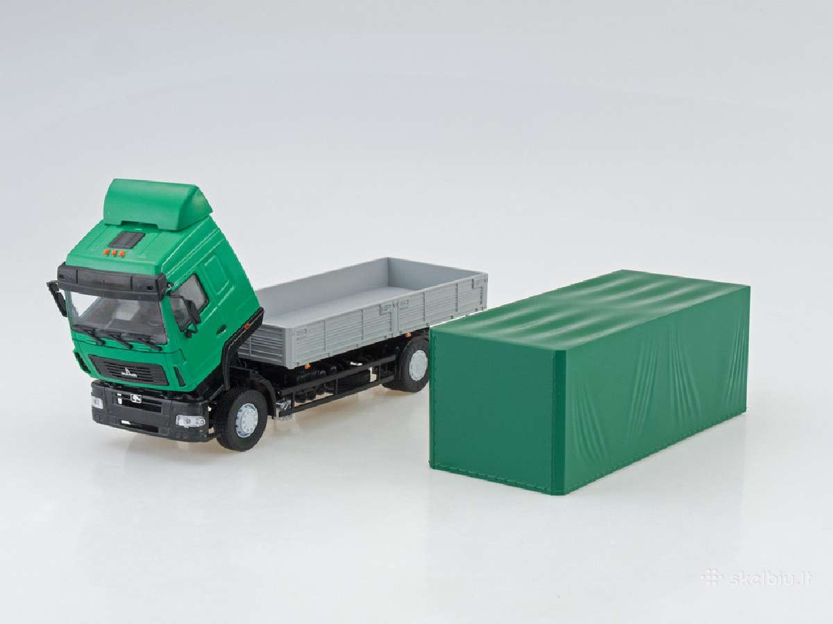 Maz-5340 - nuotraukos Nr. 5