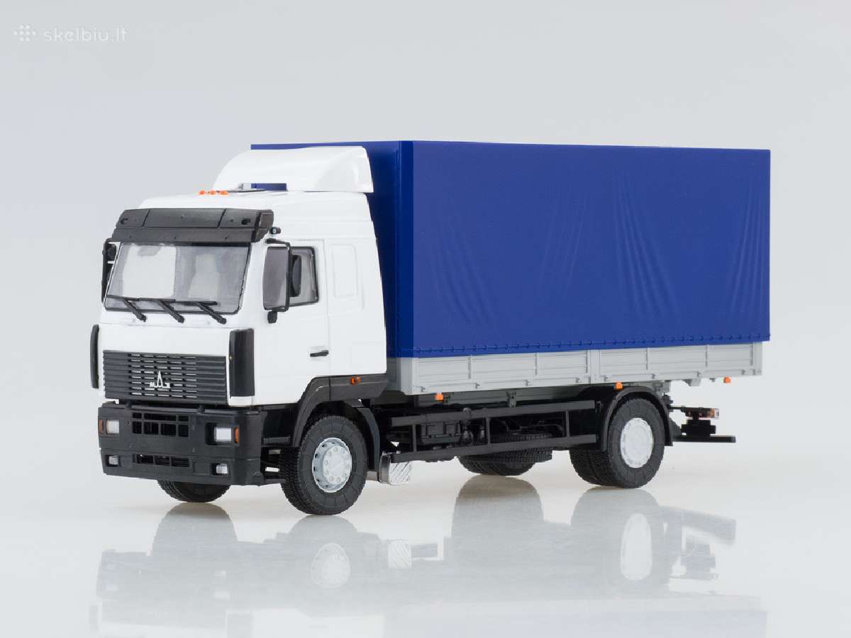 Maz-5340 - nuotraukos Nr. 6