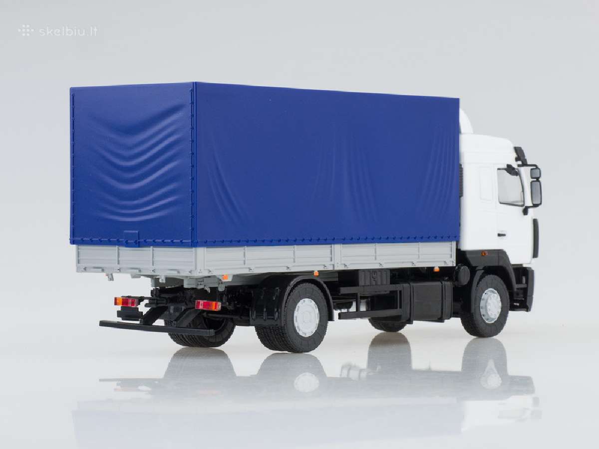 Maz-5340 - nuotraukos Nr. 7