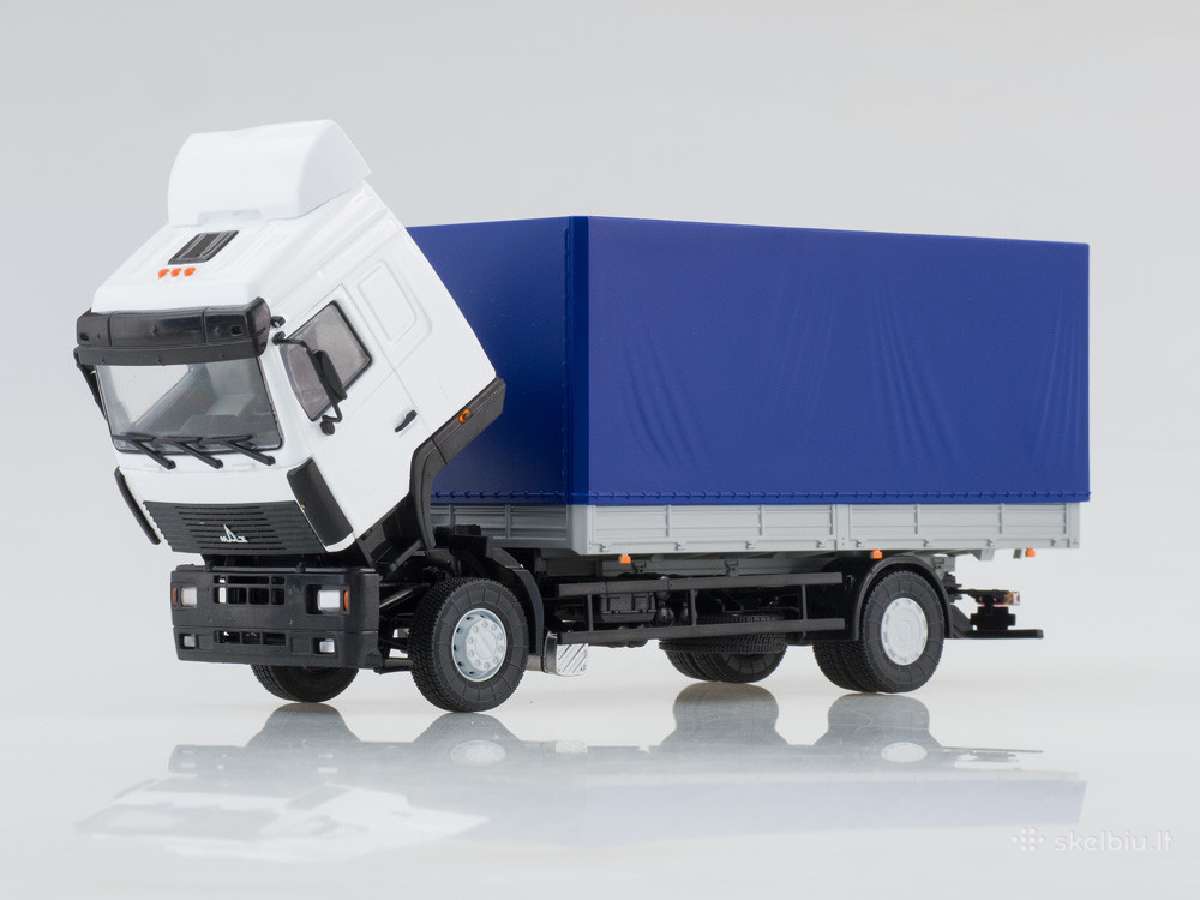 Maz-5340 - nuotraukos Nr. 8
