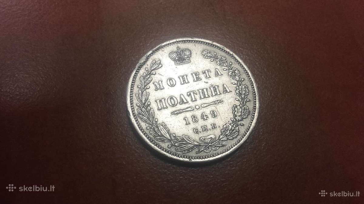 Perku senus pinigus Gruzdžiai