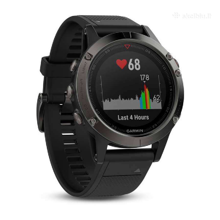Garmin Venu 4 41mm 45mm laikrodis naujas garantija - nuotraukos Nr. 13