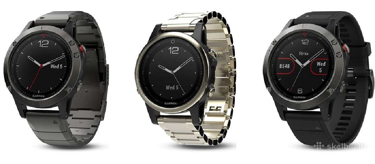 Garmin Venu 4 41mm 45mm laikrodis naujas garantija - nuotraukos Nr. 14