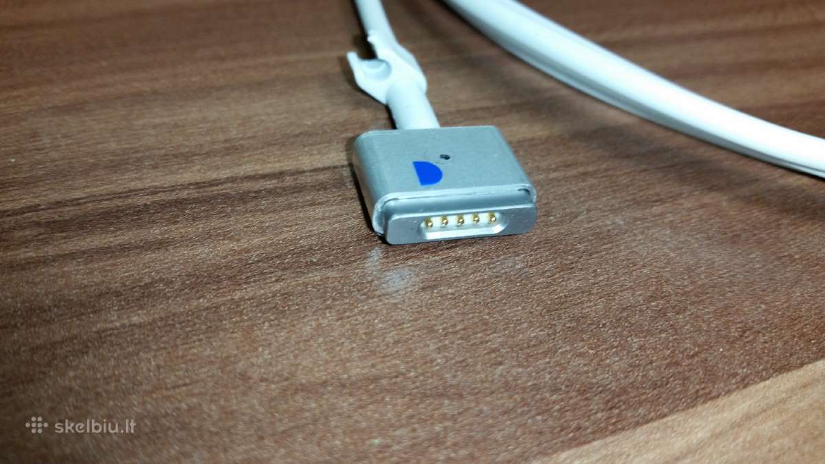 Nauji Apple Magsafe 2 įkroviklių laidai