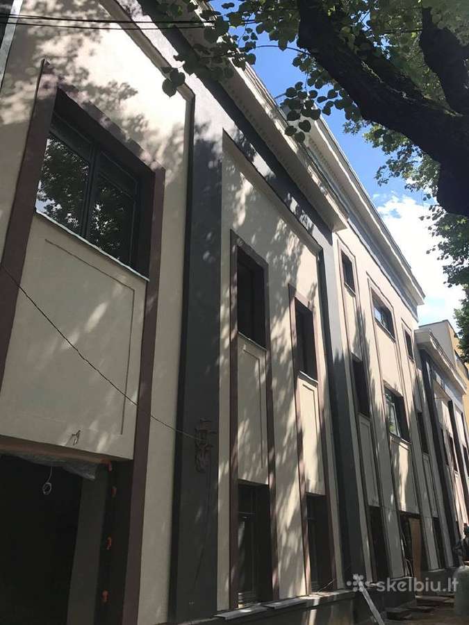 Vidaus bei lauko mozaikinis dekoratyvinis tinkas - nuotraukos Nr. 8