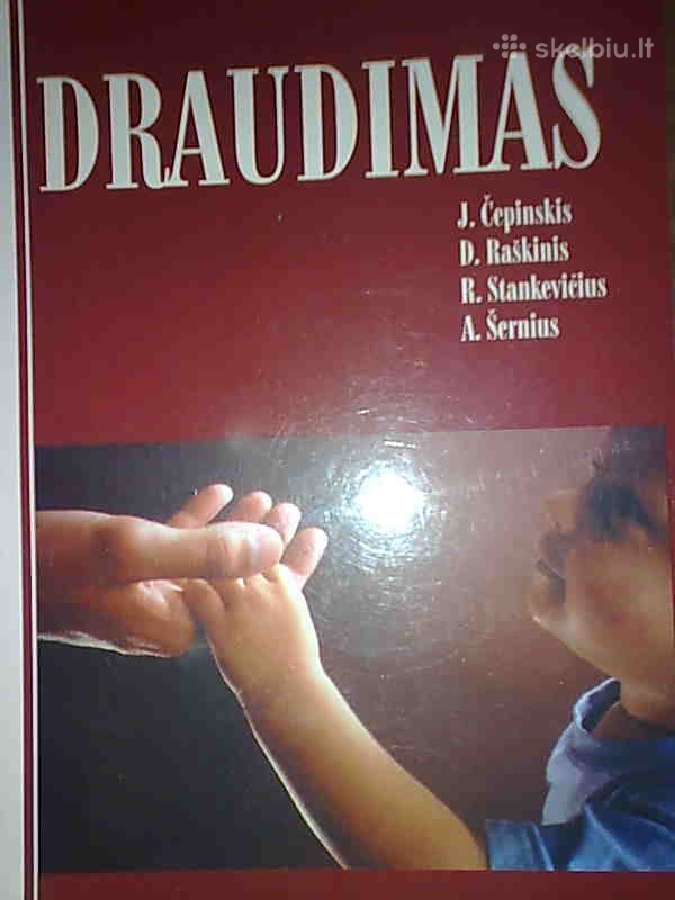 "Draudimas"