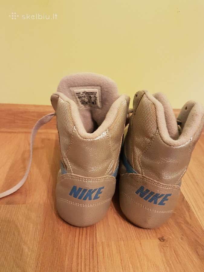 Nike aulinukai - nuotraukos Nr. 2