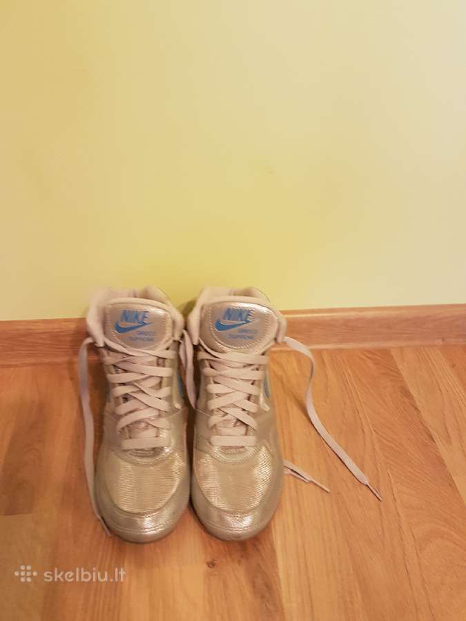 Nike aulinukai - nuotraukos Nr. 3