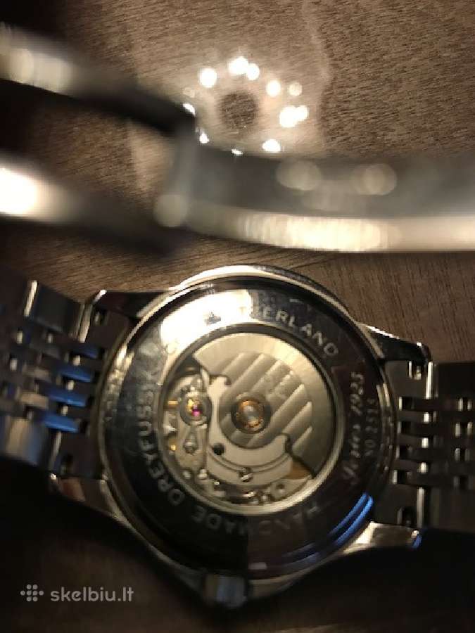 Dreyfuss & Co, originalas - nuotraukos Nr. 2