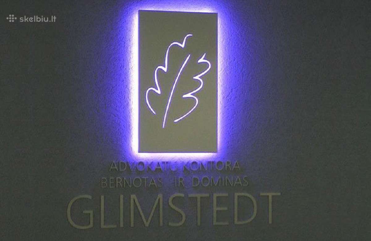 Reklamos gamyba, plėvelės klijavimas, spauda. - nuotraukos Nr. 10