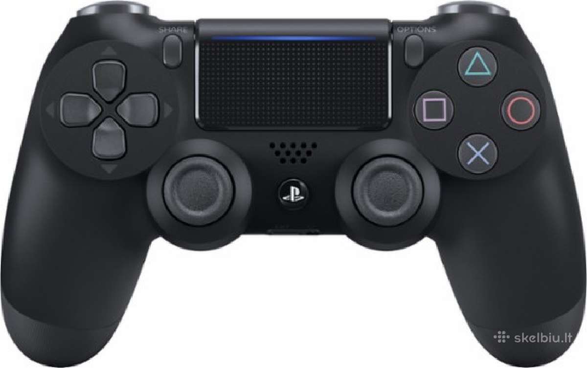 Sony Playstation 5 Slim (Ps5) Digital Edition 2023 - nuotraukos Nr. 3