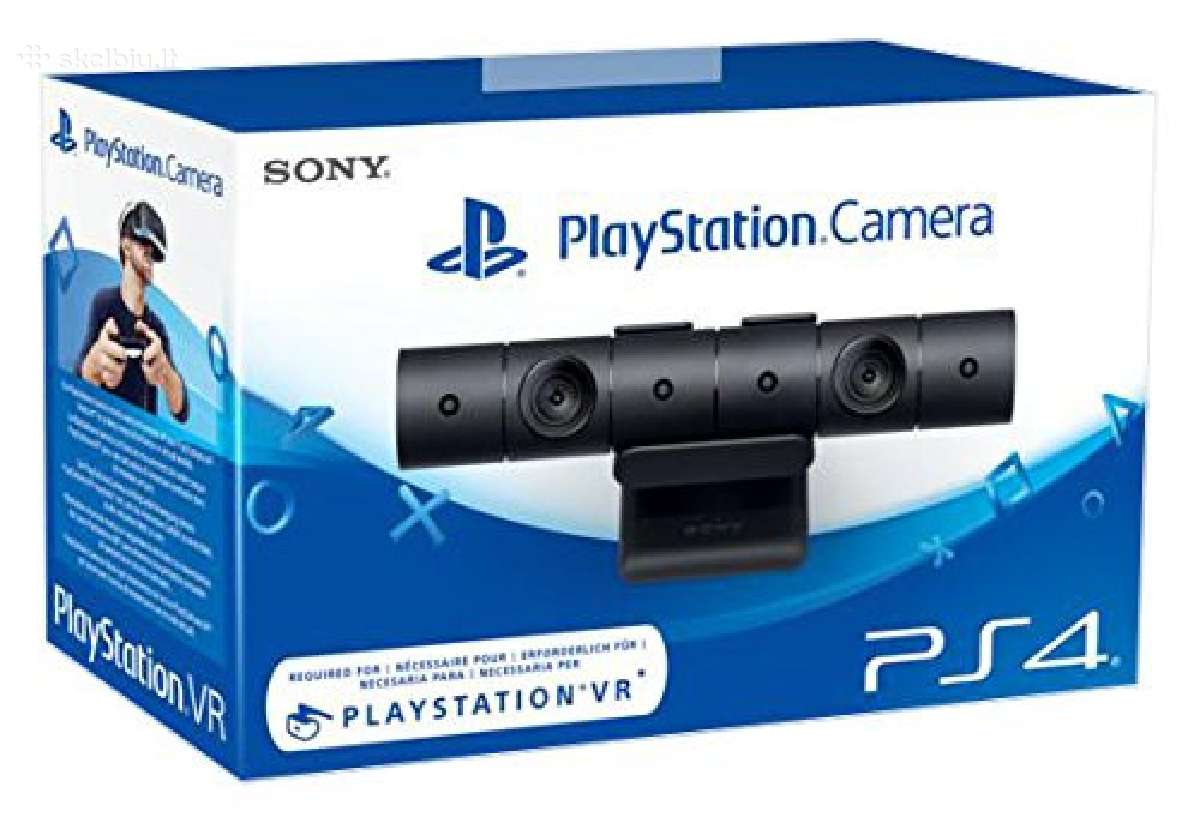 Sony Playstation 5 Slim (Ps5) Digital Edition 2023 - nuotraukos Nr. 4