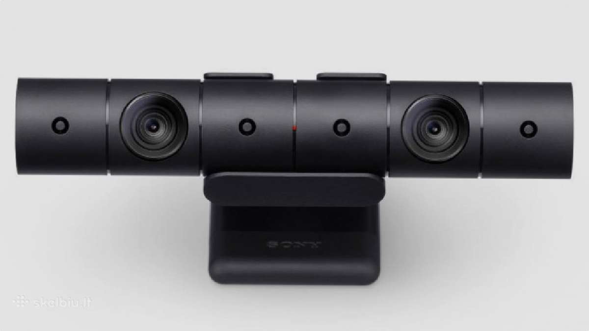 Sony Playstation 5 Slim (Ps5) Digital Edition 2023 - nuotraukos Nr. 5