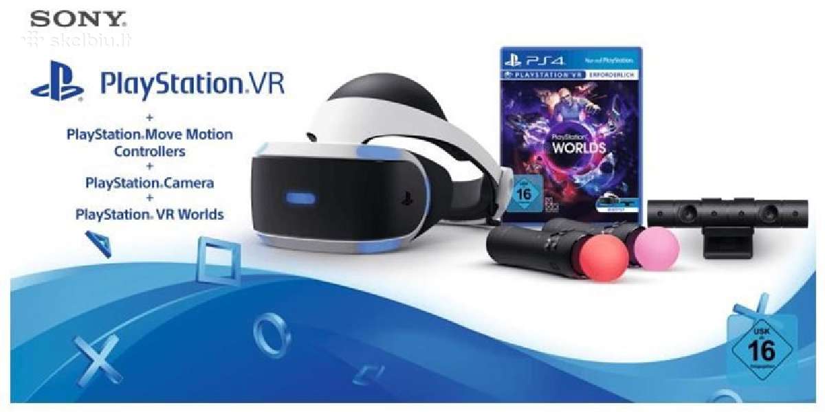 Sony Playstation 5 Slim (Ps5) Digital Edition 2023 - nuotraukos Nr. 7