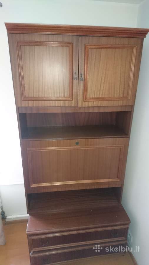 Naudota sekcija