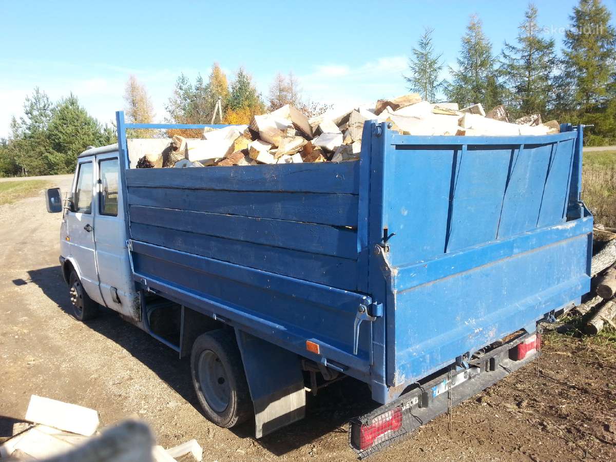 Malkos Ukmergėje 063-554215 - nuotraukos Nr. 2