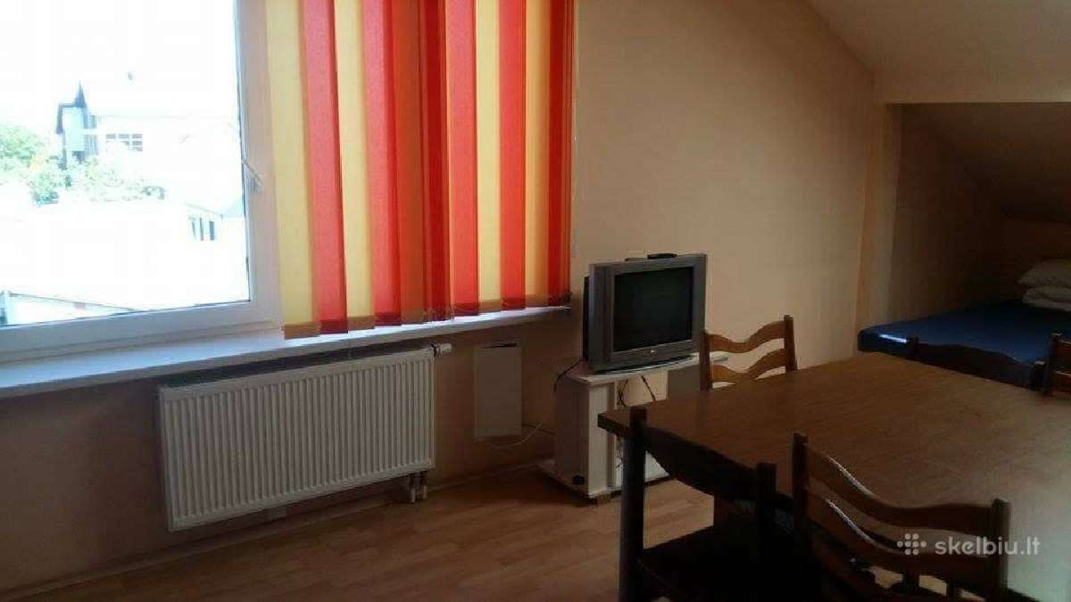 Apgyvendinimas Marijampolėje, kambarių nuoma - nuotraukos Nr. 3