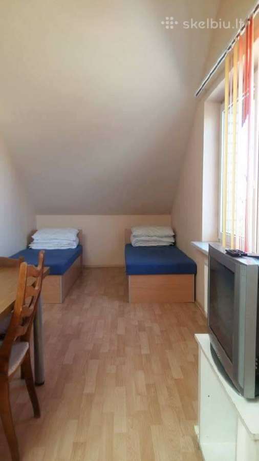 Apgyvendinimas Marijampolėje, kambarių nuoma - nuotraukos Nr. 5