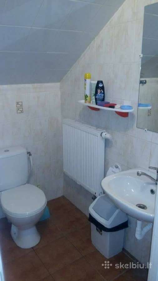 Apgyvendinimas Marijampolėje, kambarių nuoma - nuotraukos Nr. 9