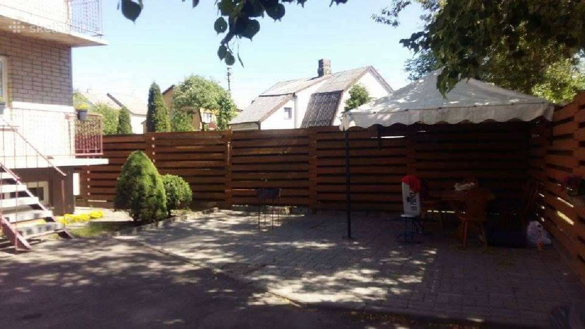 Apgyvendinimas Marijampolėje, kambarių nuoma - nuotraukos Nr. 11