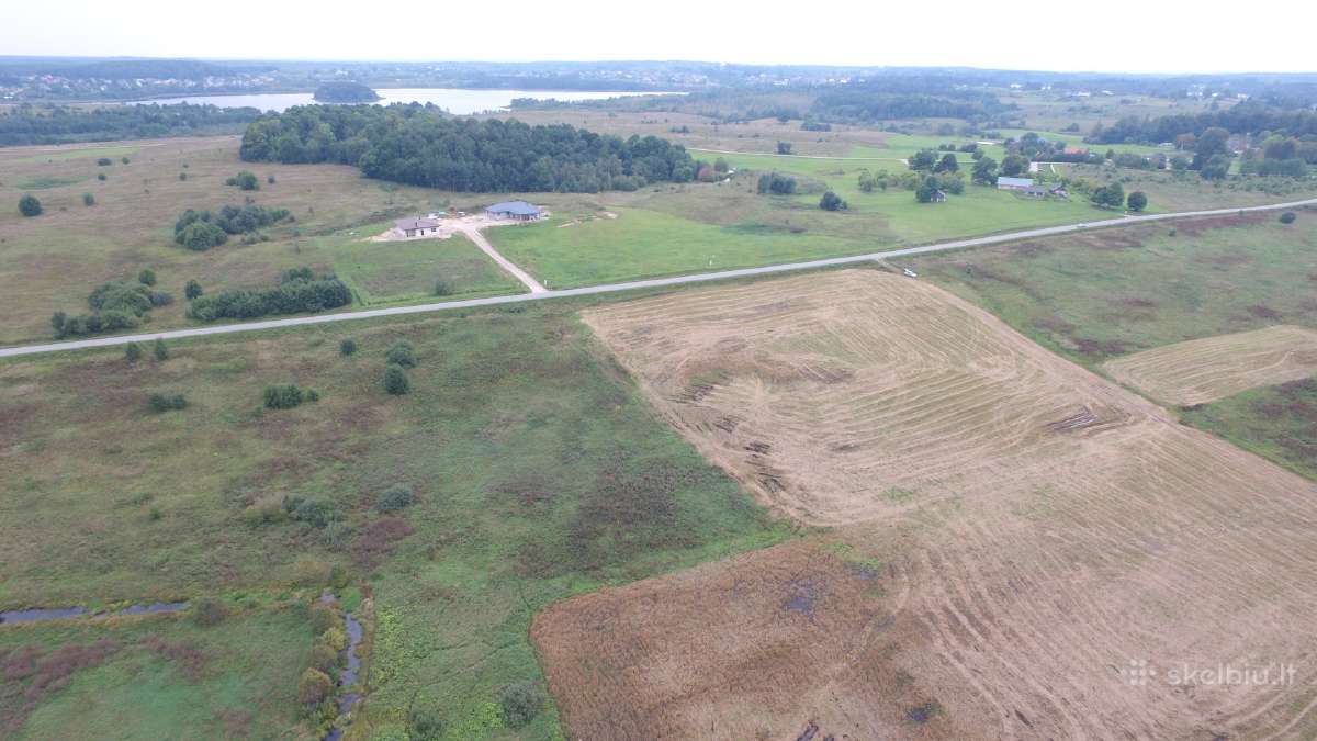 Parduodamas Žemės Sklypas Vilniaus R.,lauryniškėse - nuotraukos Nr. 4