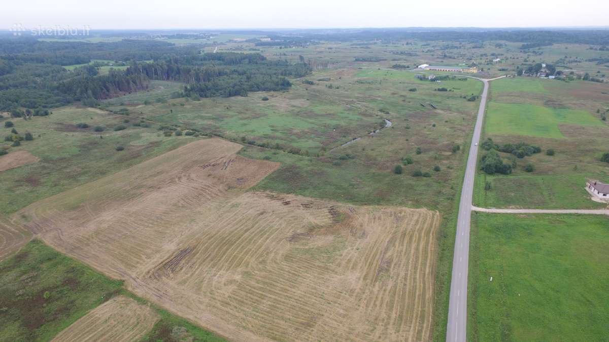 Parduodamas Žemės Sklypas Vilniaus R.,lauryniškėse - nuotraukos Nr. 6