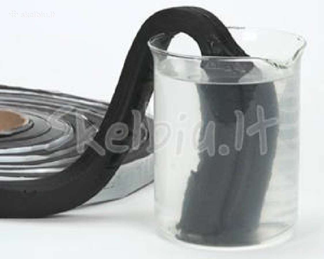Waterstop Rx 101 Dh juosta - hidroizoliacija - nuotraukos Nr. 2