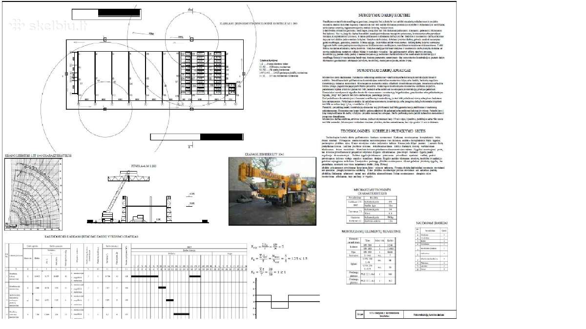 Braižau, perbraižau Autocad - nuotraukos Nr. 6