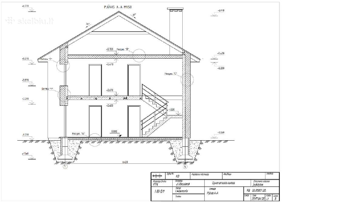 Braižau, perbraižau Autocad