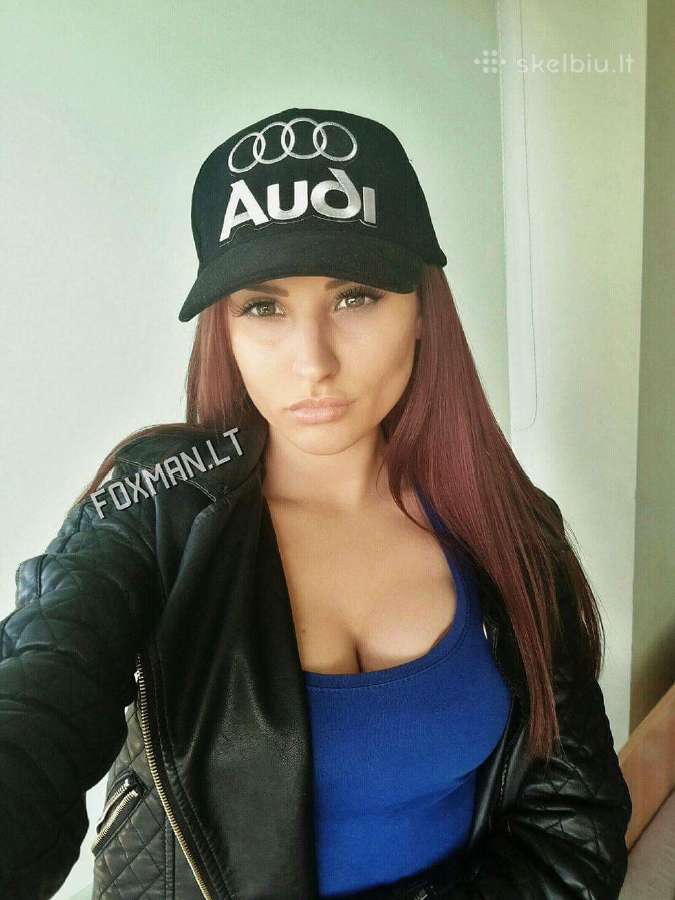 Sportiniai kostiumai auto fanams - nuotraukos Nr. 4