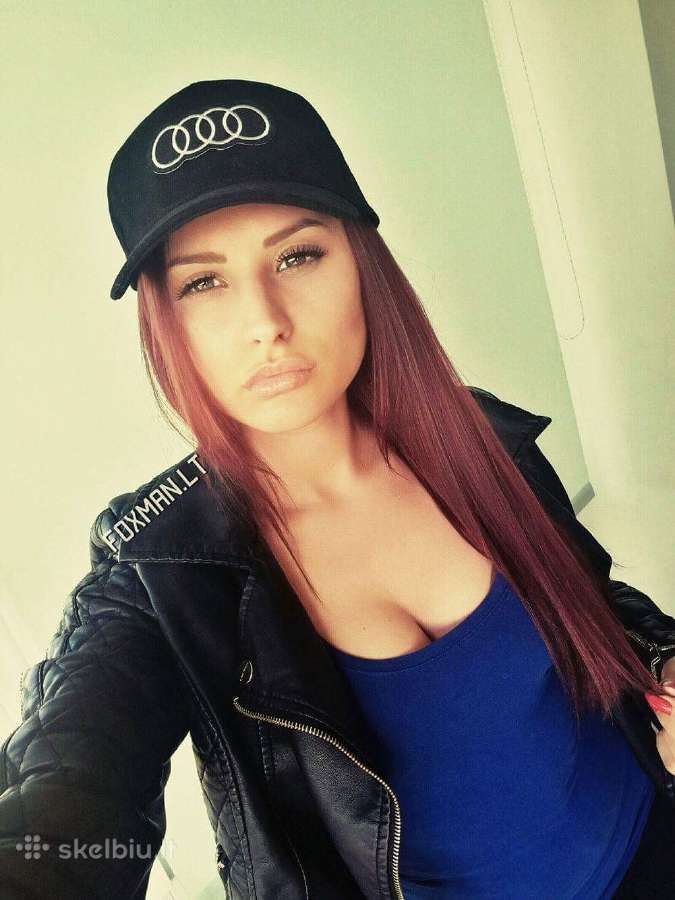 Sportiniai kostiumai auto fanams - nuotraukos Nr. 6