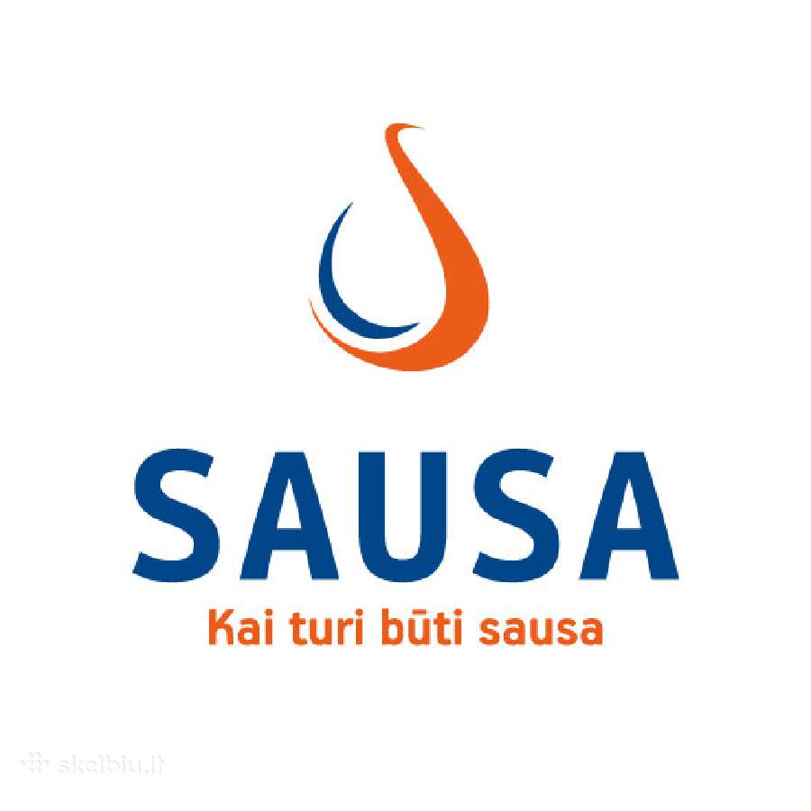 Drėgmės surinkėjas ir patalpų džiovinimas - nuotraukos Nr. 4