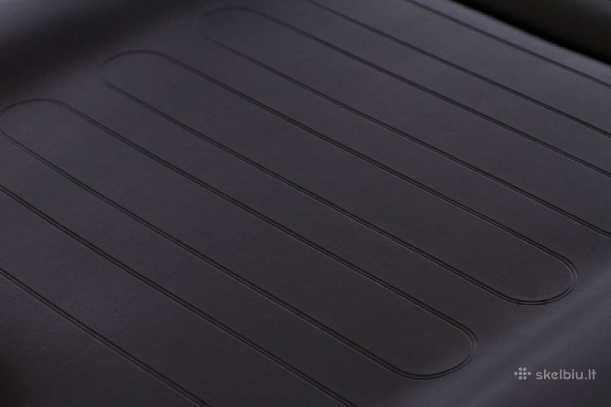 Kosmetologo pedikiūras sofa -1 Black - nuotraukos Nr. 6
