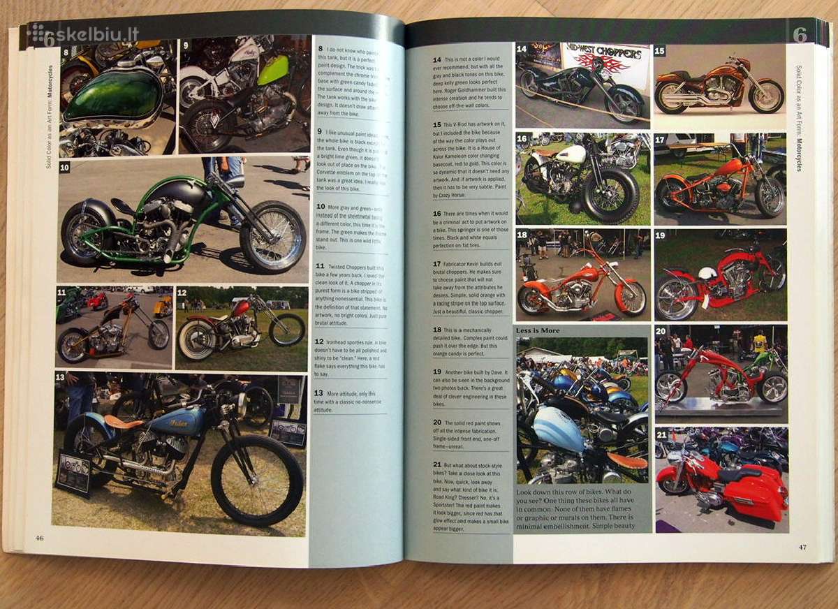 Custom Painting Cars.trucks.motorcycles - nuotraukos Nr. 2