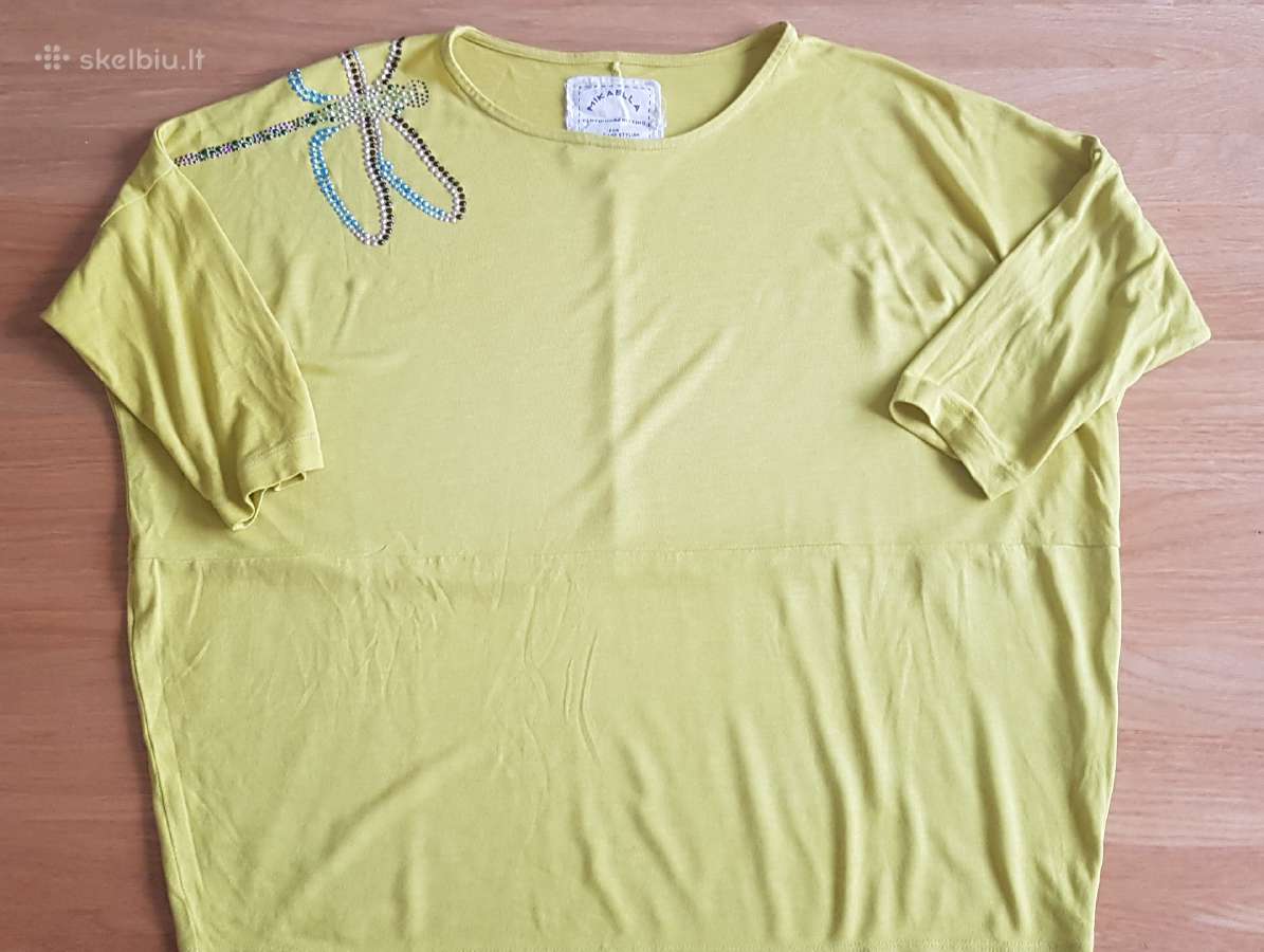 Išskirtinė palaidinukė Xs dydžio - nuotraukos Nr. 4