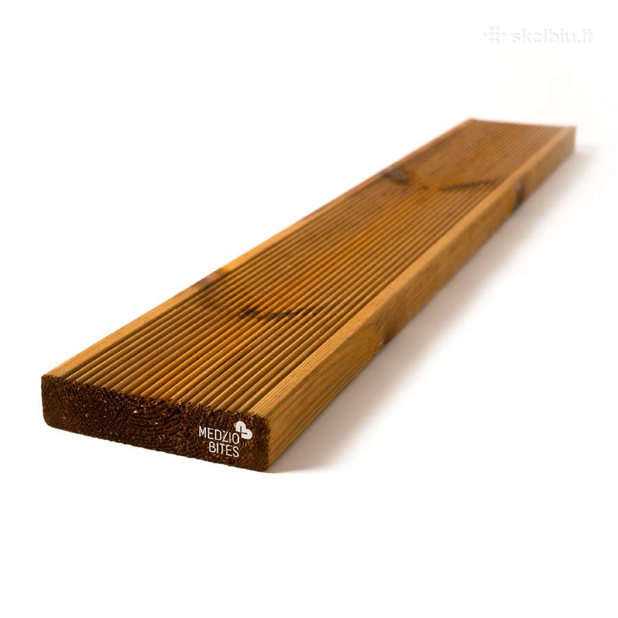 Statybinė mediena - aukščiausios kokybės - nuotraukos Nr. 7