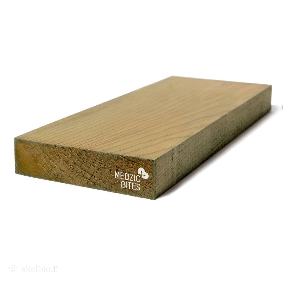 Statybinė mediena - aukščiausios kokybės - nuotraukos Nr. 2